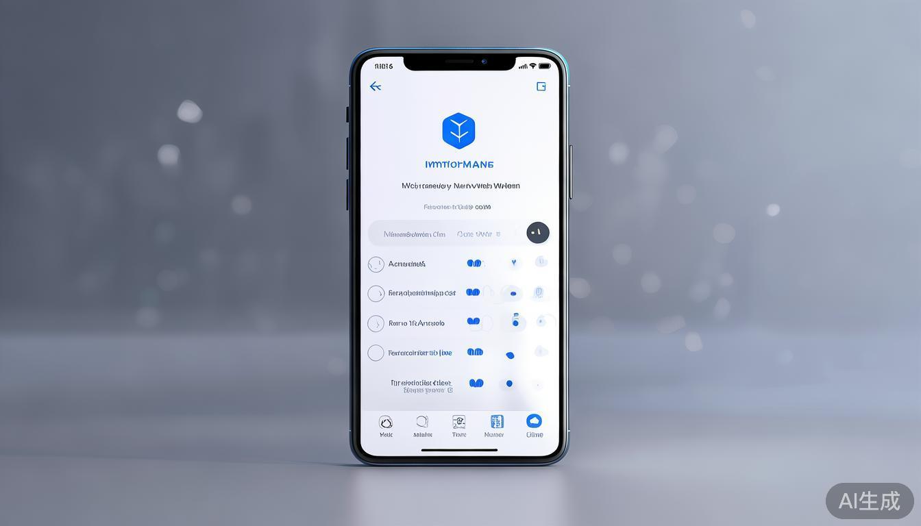 imToken钱包持续更新：多维度提升用户体验，优化细节获信任