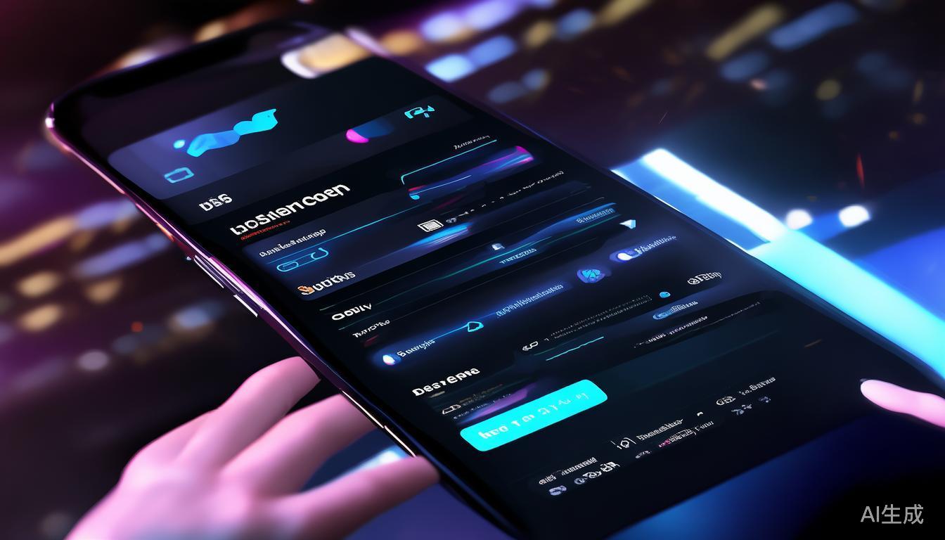 imToken 2.0安卓版：实现移动端安全便捷去中心化交易