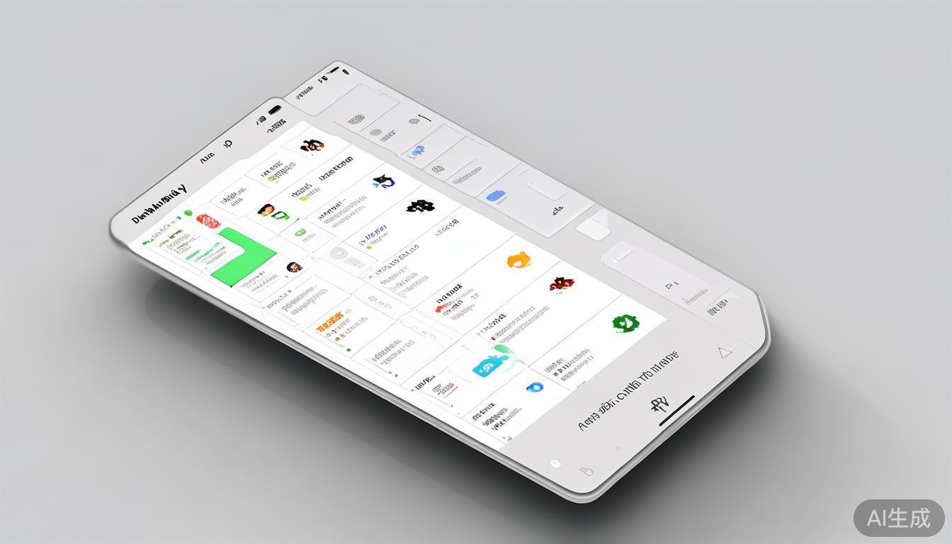 长期用imToken管理数字资产？看苹果版如何助你做明智决策