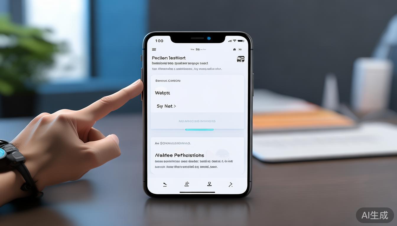 imToken 3.0体验评测：交易速度飙升、安全功能强化，多链资产管理更高效  第1张