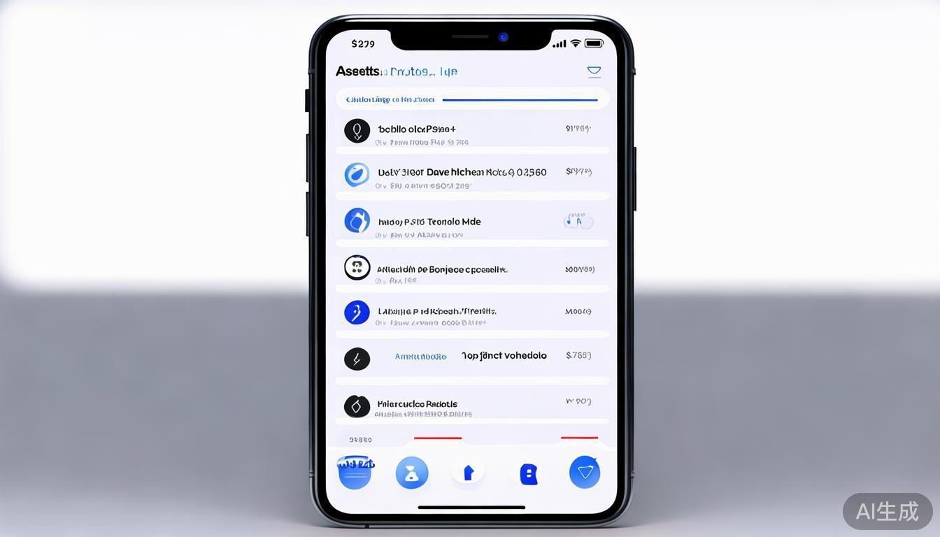 imToken交易预警怎么设置？3步搞定价格提醒，再也不怕错过买卖时机