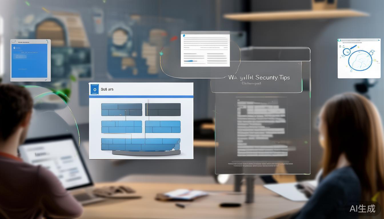 imToken海外版社群：数字资产交流平台，互动超踊跃  第1张