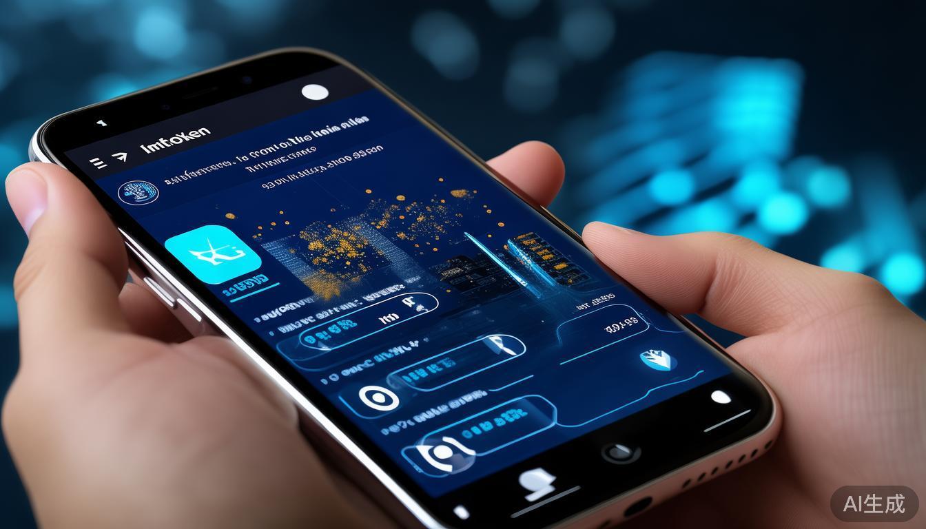 imToken 2.0版在加密货币市场地位重要,面临哪些挑战? 第1张 imToken 2.0版在加密货币市场地位重要,面临哪些挑战? 第1张