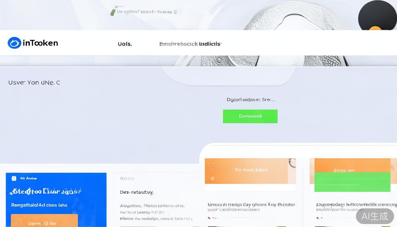 imToken官网1.0安卓版下载近况：便捷与问题并存，指南超详尽  第1张