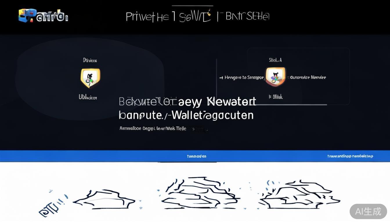 imToken钱包App优势显著,功能强大且安全,是数字资产管理首选? 第1张 imToken钱包App优势显著,功能强大且安全,是数字资产管理首选? 第1张