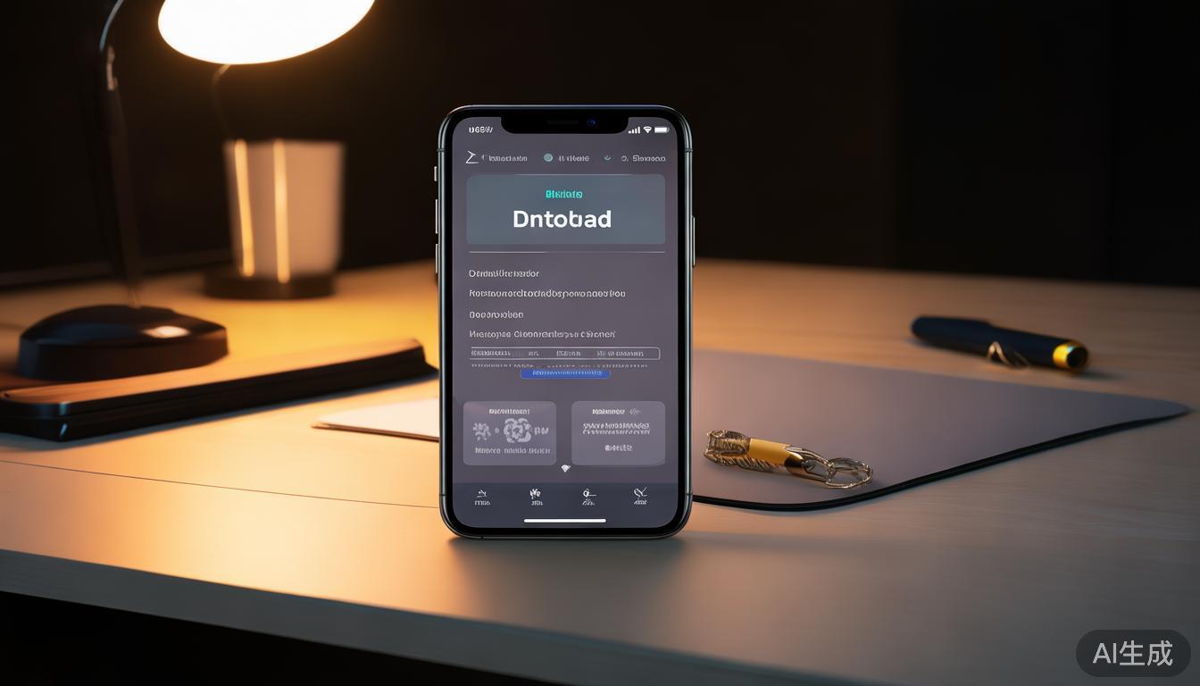 数字资产管理多年经验,详解imToken下载及多币种资产同步操作要点 第1张 数字资产管理多年经验,详解imToken下载及多币种资产同步操作要点 第1张
