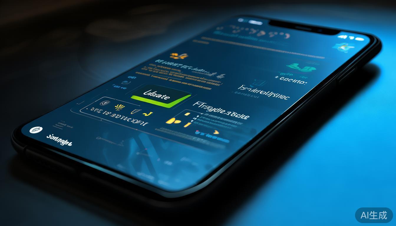 加密货币安全从业者关注钱包更新，为投资者守护资产安全  第1张