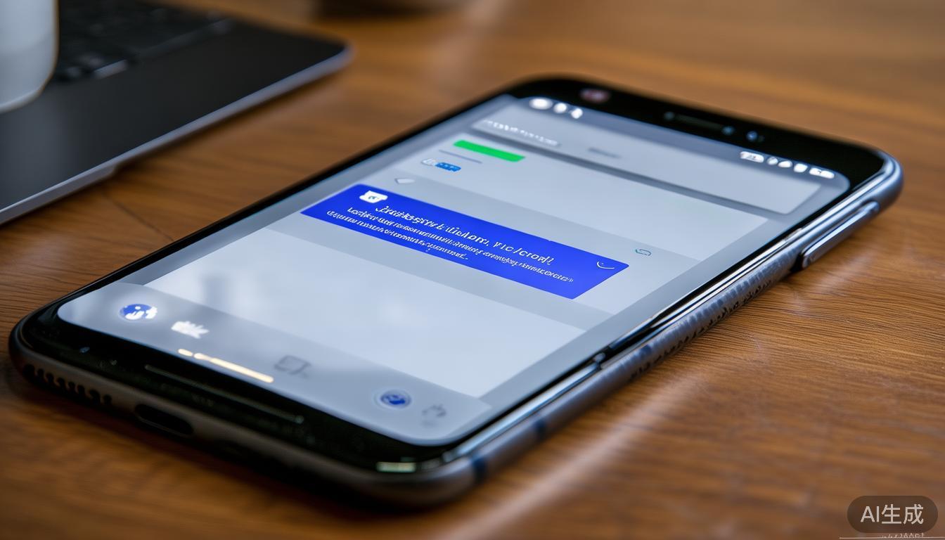 数字资产安全管理：官方应用下载链接获取需谨慎  第1张