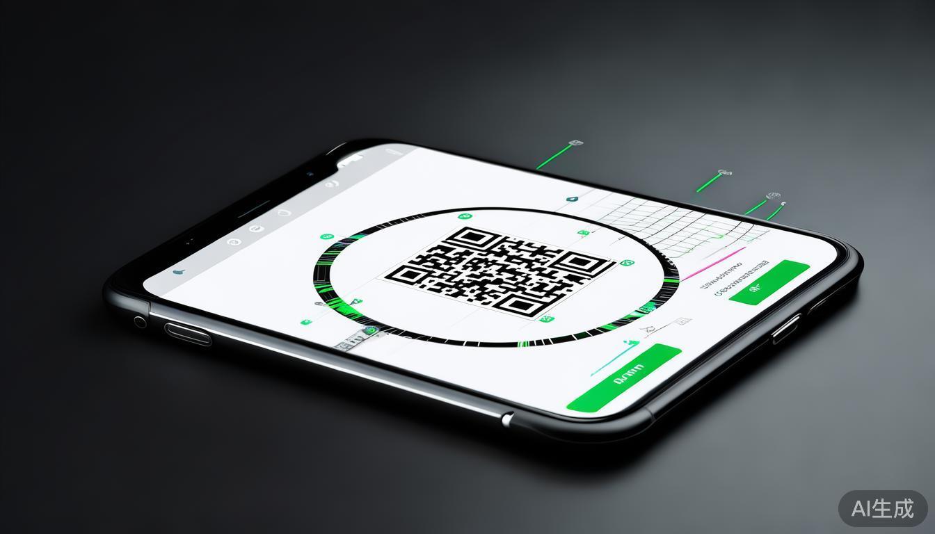 imToken 新版本整合 AR 技术，数字资产可视化管理新趋向  第1张