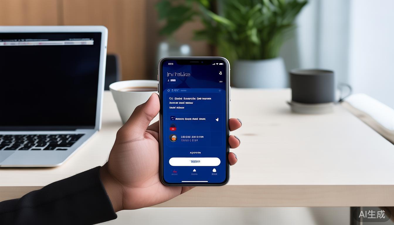 imToken更新有多重要？iOS用户速看：及时升级，保障资产安全与体验