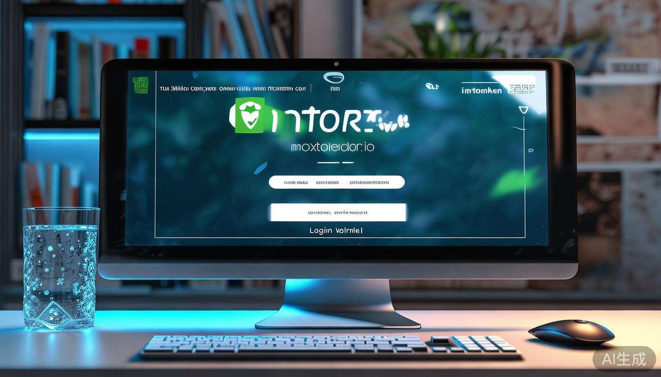 imToken官网：不仅是下载入口，更是区块链知识共享与安全学习的起点