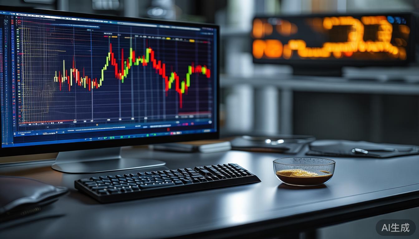 数字货币投资风险难控？风险评估模型有局限，仓位管理与止损策略是关键