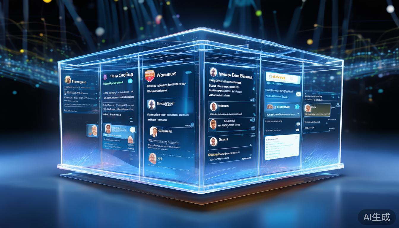 如何高效获取imToken 1.0历史动态？官方渠道与社区资源全解析