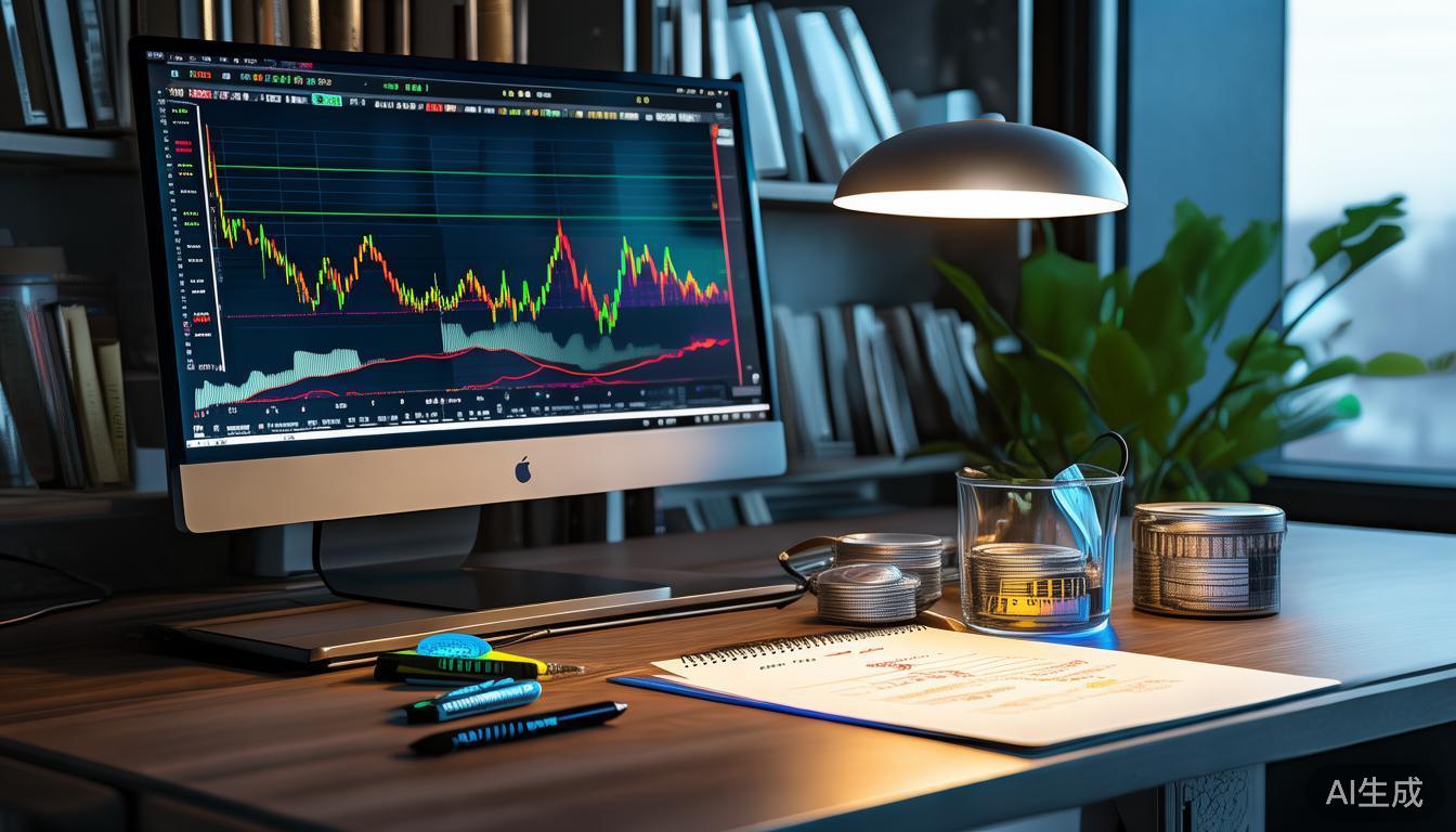 Token钱包资产配置与优化指南：分散风险、提升回报的实用策略