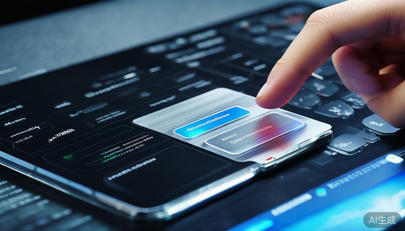 imToken钱包2.0功能强大，助力数字资产交易与管理便捷化  第1张