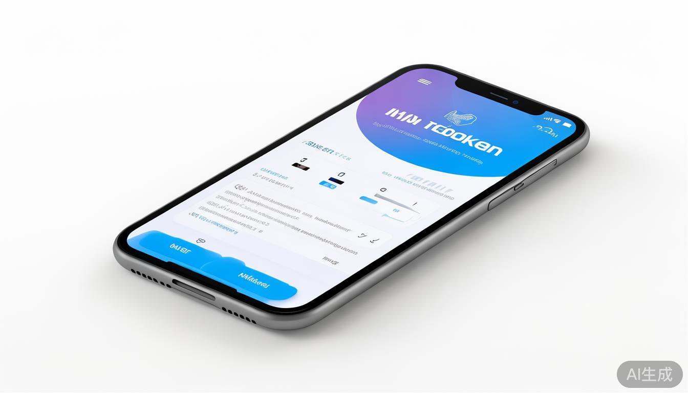 imtoken钱包最新版：强大数字资产管理工具，助力资产交易与存储  第1张