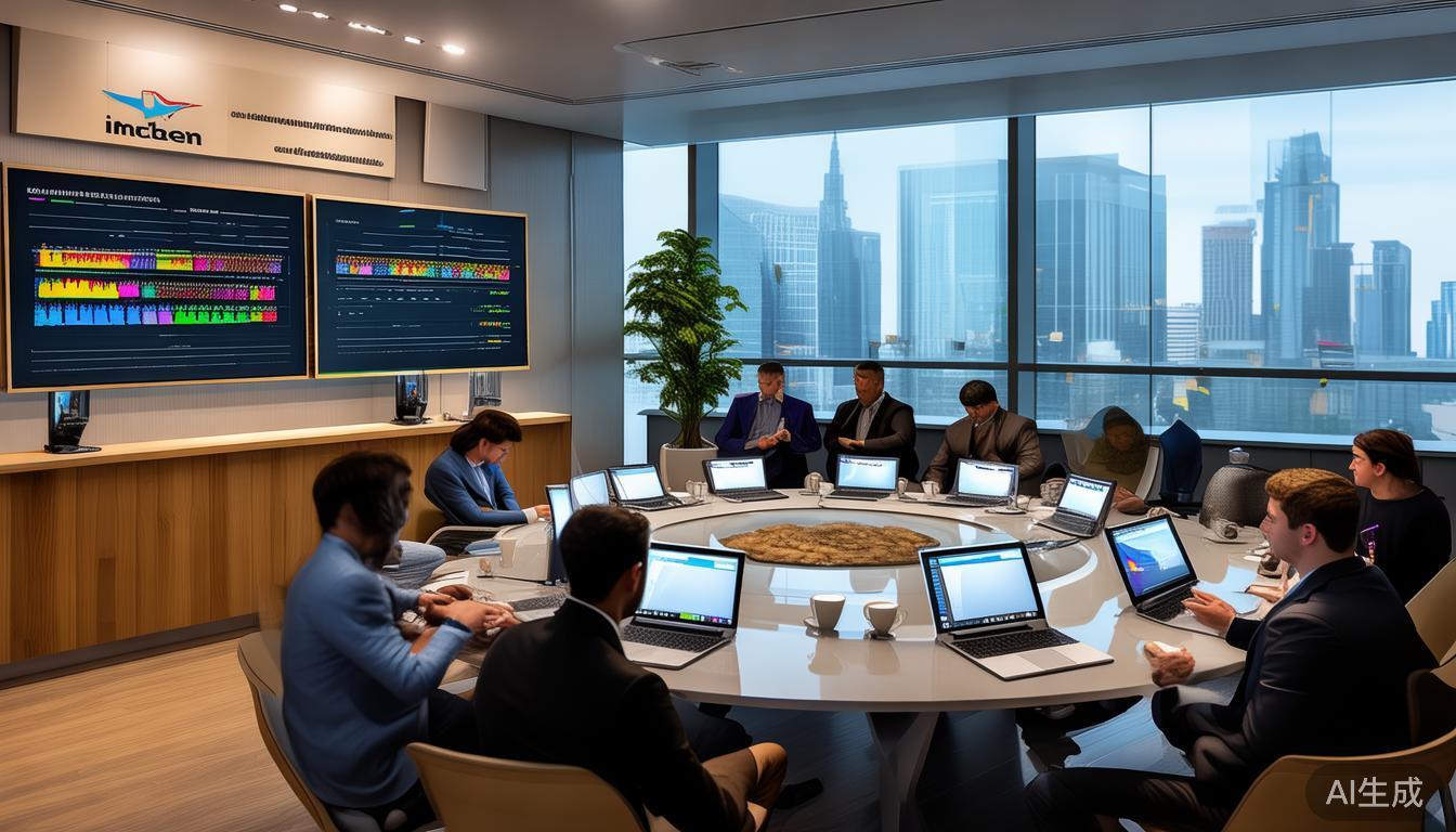 投资者必看！imToken钱包下载时如何通过官方渠道获投资指导？  第1张