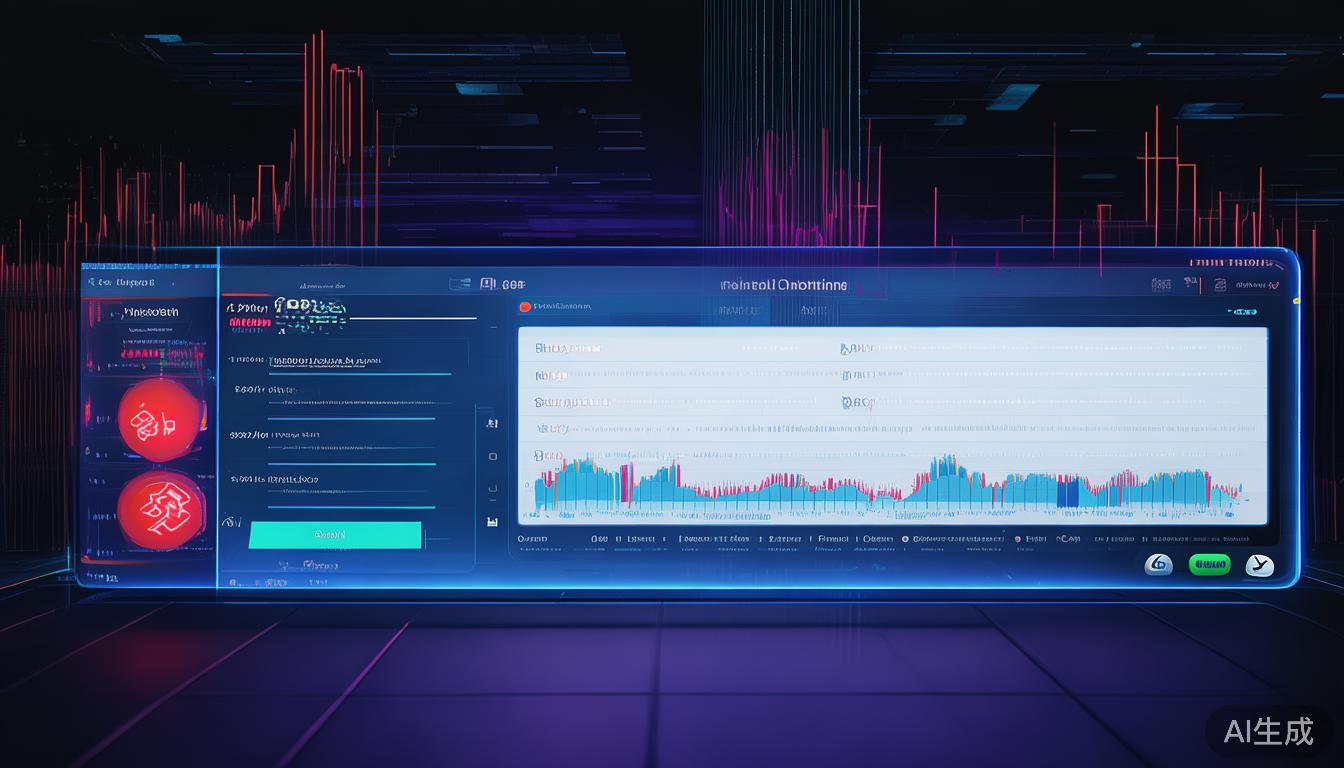 借助imToken官方应用实现业务突破，解锁数字资产管理新机遇  第1张