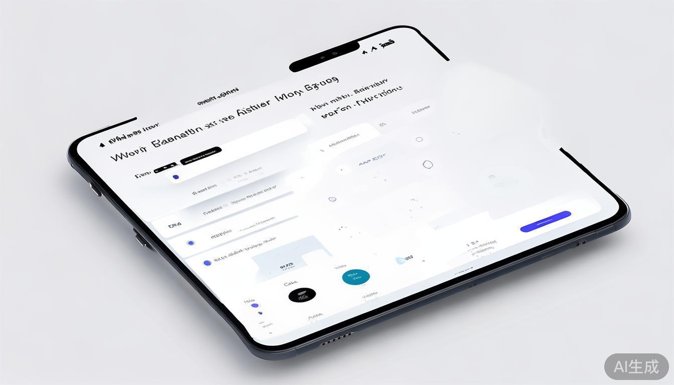 imToken 2.0安卓版：数字资产管理工具，安全贴心的信任纽带
