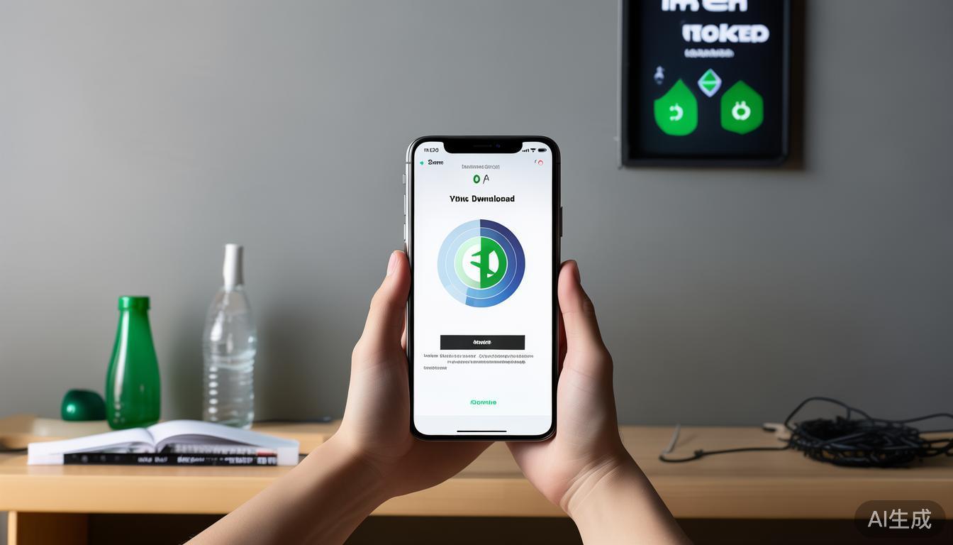 资深用户亲测！imToken中文版下载便捷，助力接入web3世界