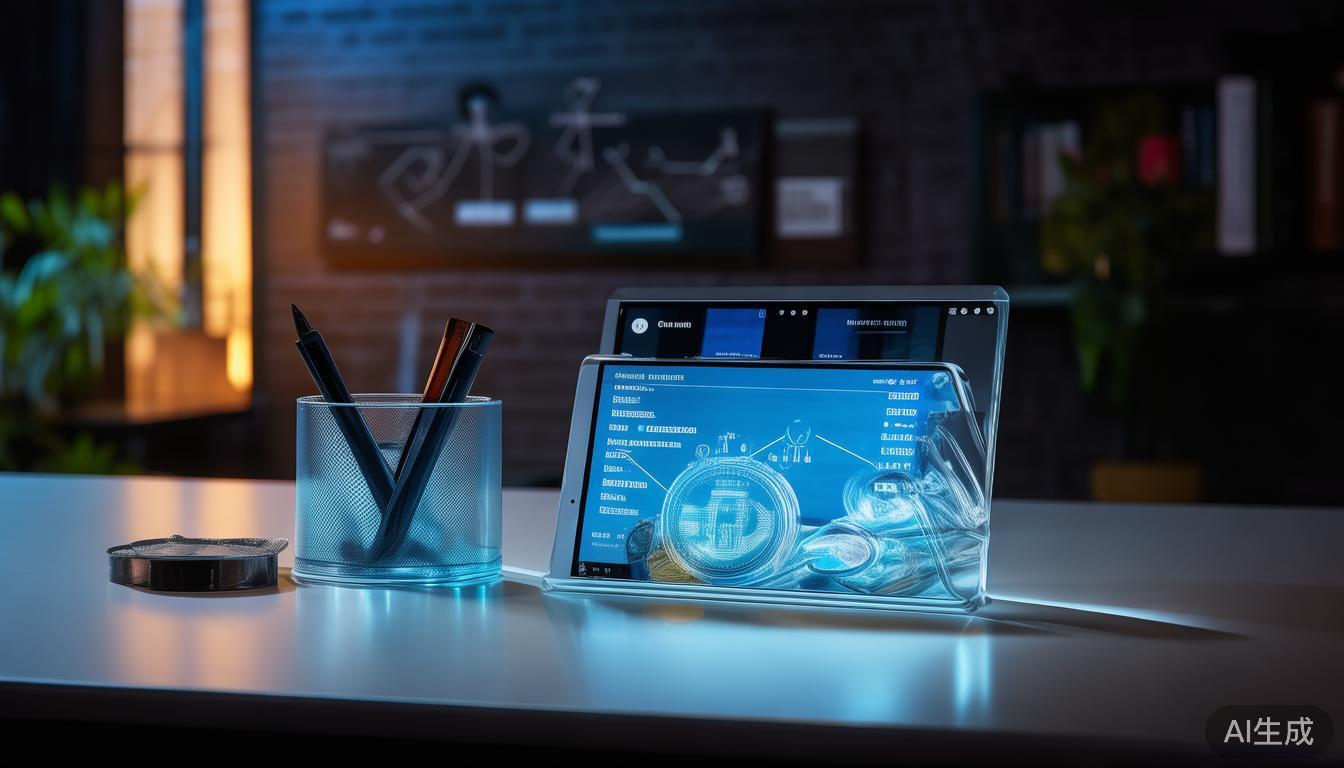 imToken冷钱包定投攻略：三步保障资产安全，稳健积累数字资产