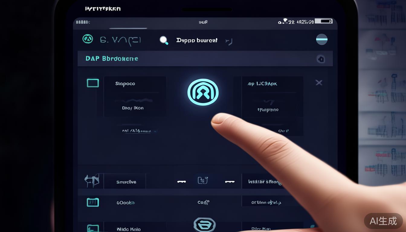 imToken钱包评测：安全存储与DApp浏览，新手如何管理加密资产？