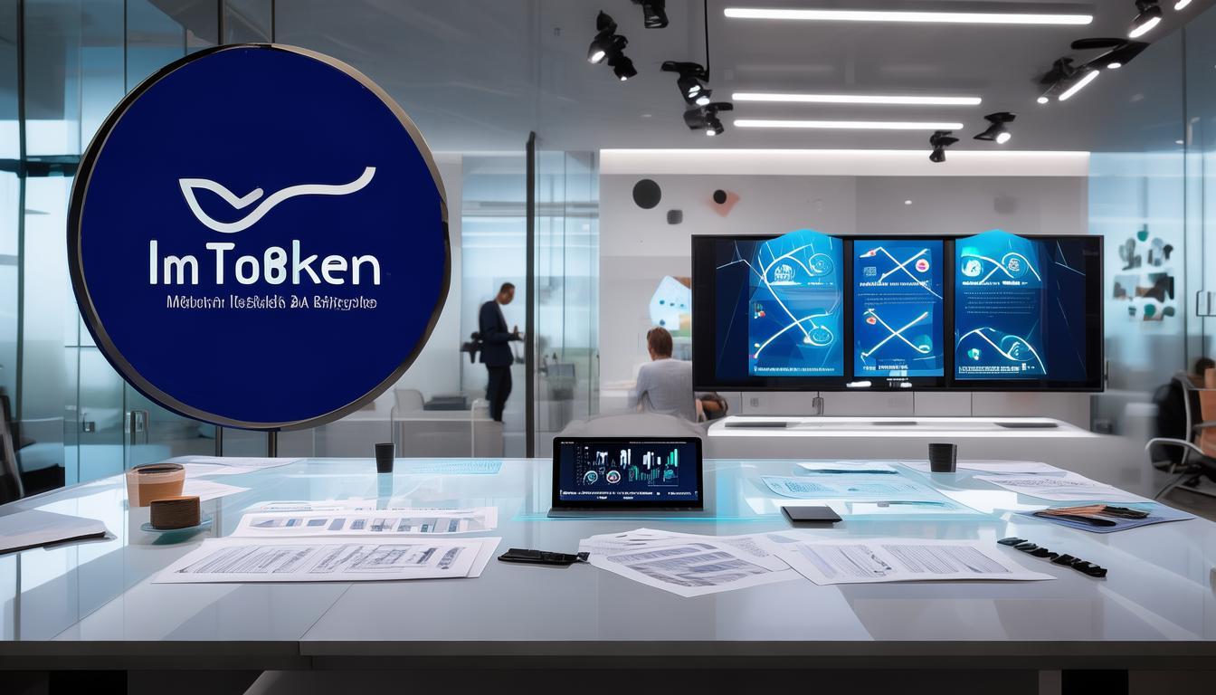 最新imToken基础版：维系用户互动、拓展商业伙伴关系的关键所在