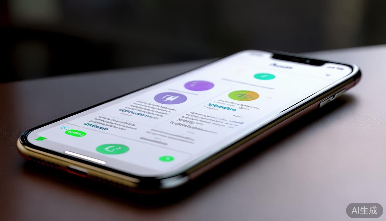 苹果手机借助imtoken钱包参与去中心化金融的操作指南,你知道吗? 第1张 苹果手机借助imtoken钱包参与去中心化金融的操作指南,你知道吗? 第1张