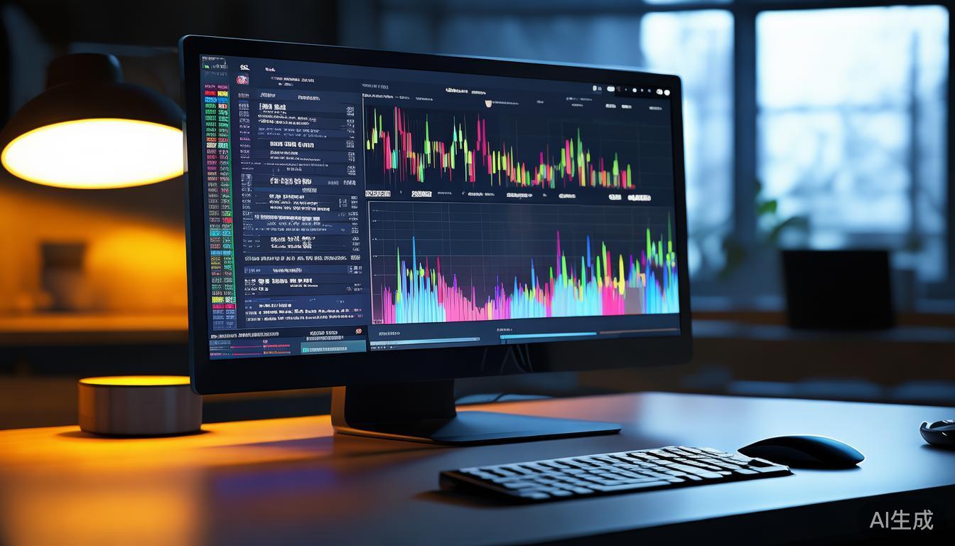 imToken钱包在安卓系统操作方便，助你轻松查看数字货币行情  第1张