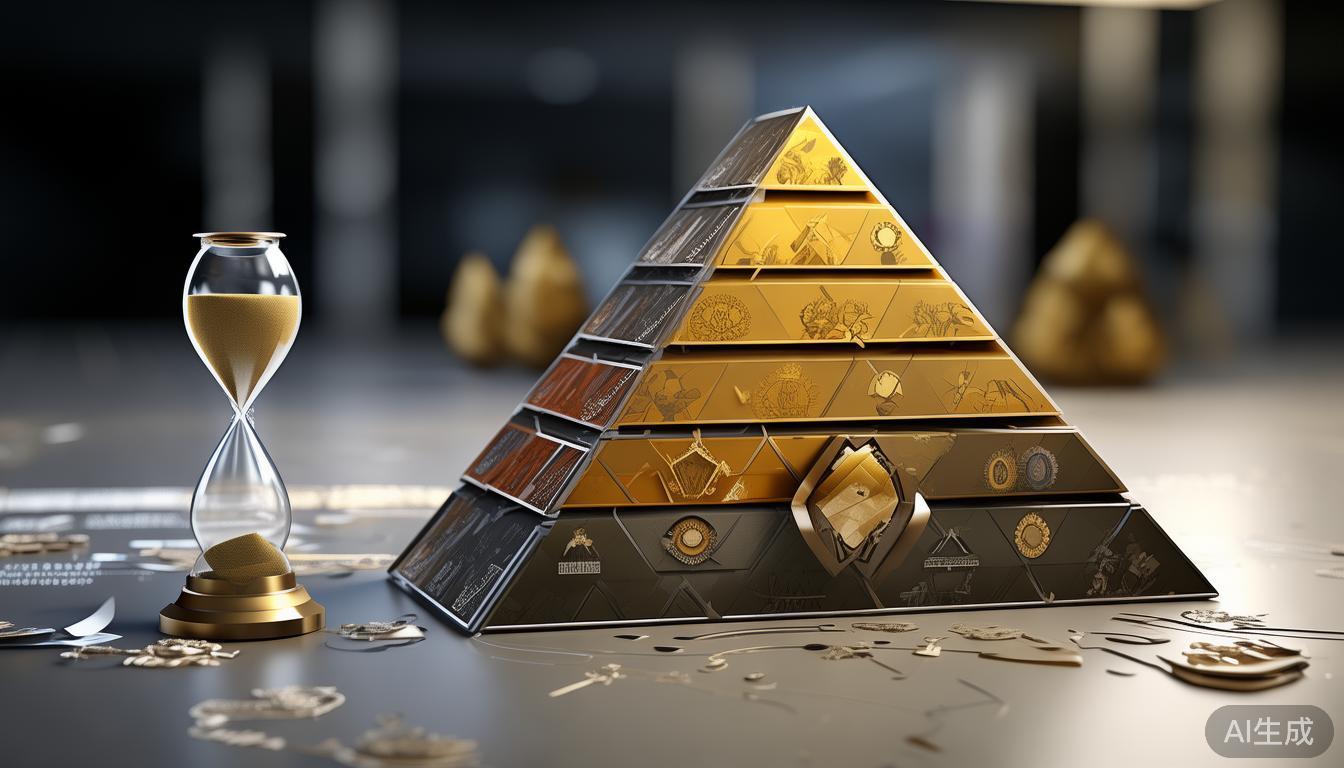 imToken官方推广应用客户回馈方案,多种激励提升用户留存与参与度 第1张 imToken官方推广应用客户回馈方案,多种激励提升用户留存与参与度 第1张