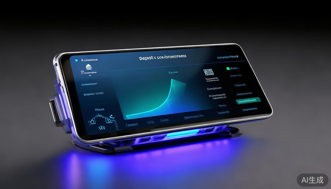 严肃投资者必看！imToken 3.0如何优化投资组合及安全创建钱包？  第1张