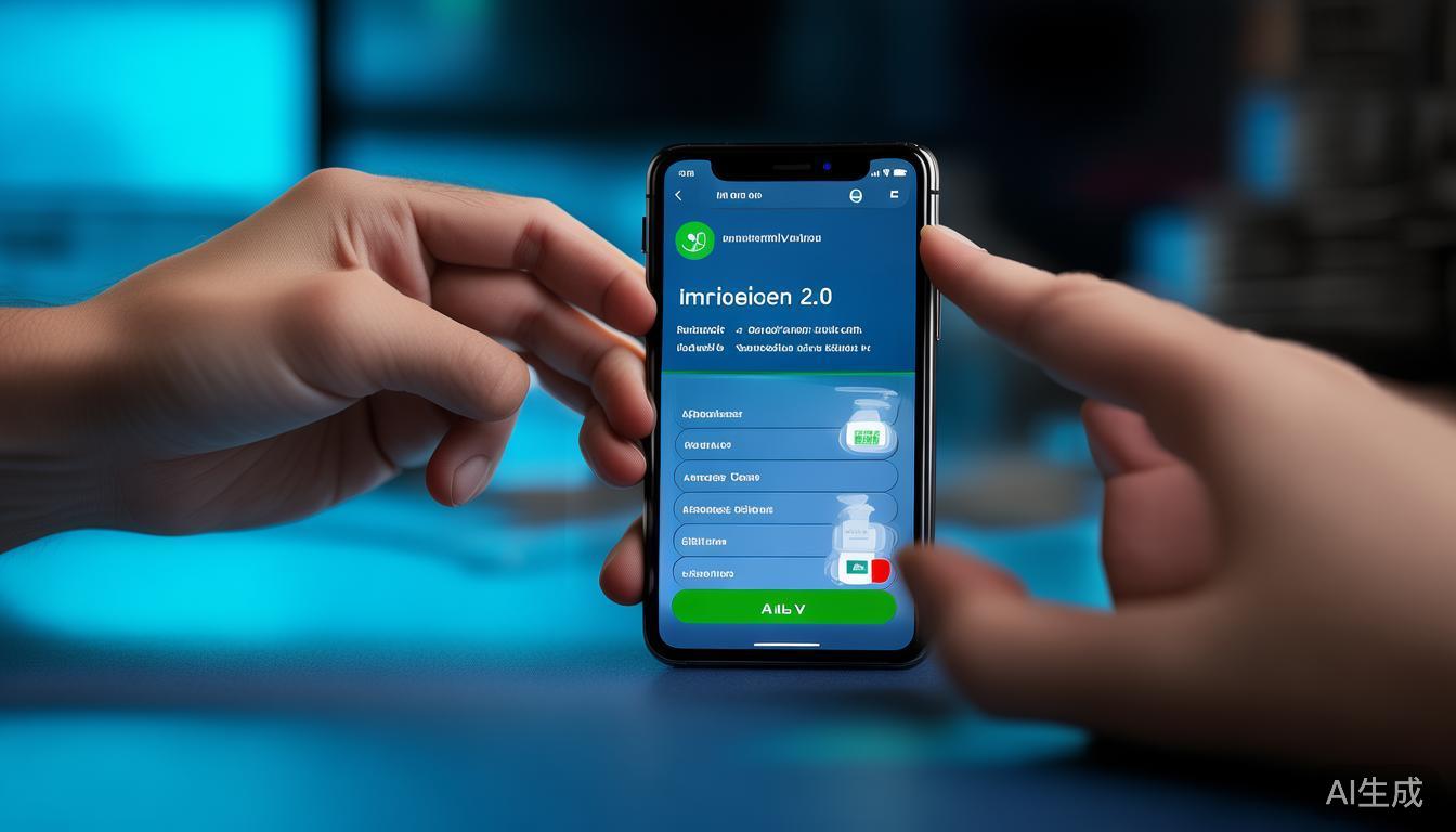 资深用户分享：imToken 2.0官方下载指南，这3点安全建议很重要