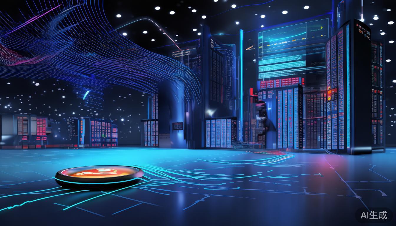 imToken钱包官方app获取步骤:数字信任、信息防护与数据安全缺一不可 第1张 imToken钱包官方app获取步骤:数字信任、信息防护与数据安全缺一不可 第1张