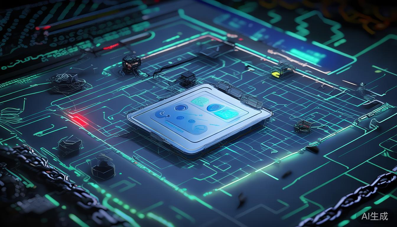 安装imToken 1.0安卓版危害大!虚拟货币交易扰乱金融秩序 第1张 安装imToken 1.0安卓版危害大!虚拟货币交易扰乱金融秩序 第1张