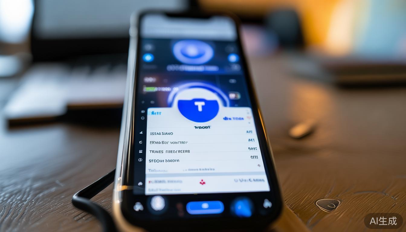 imToken流动性管理指南：如何平衡风险与收益，优化DeFi资产配置？