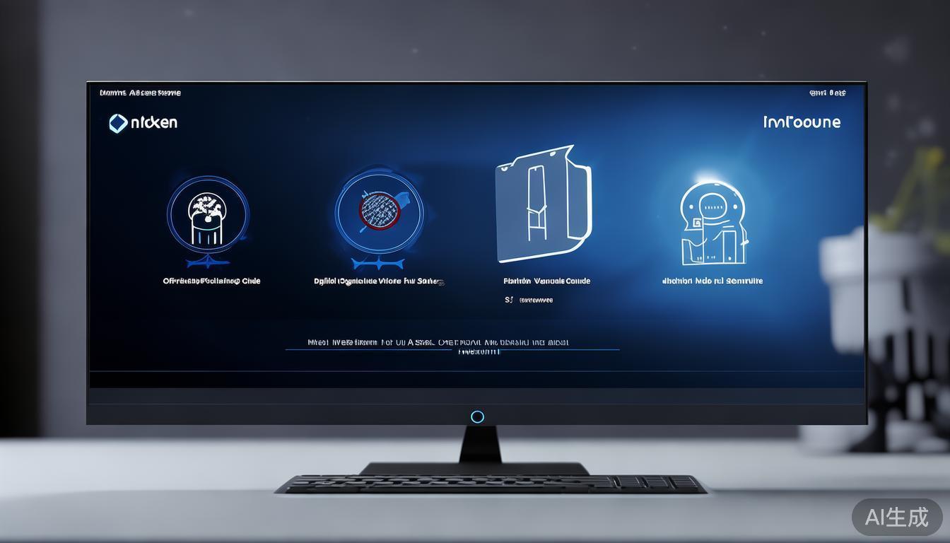 imToken钱包官方下载指南：如何安全获取正版应用，保障数字资产安全？