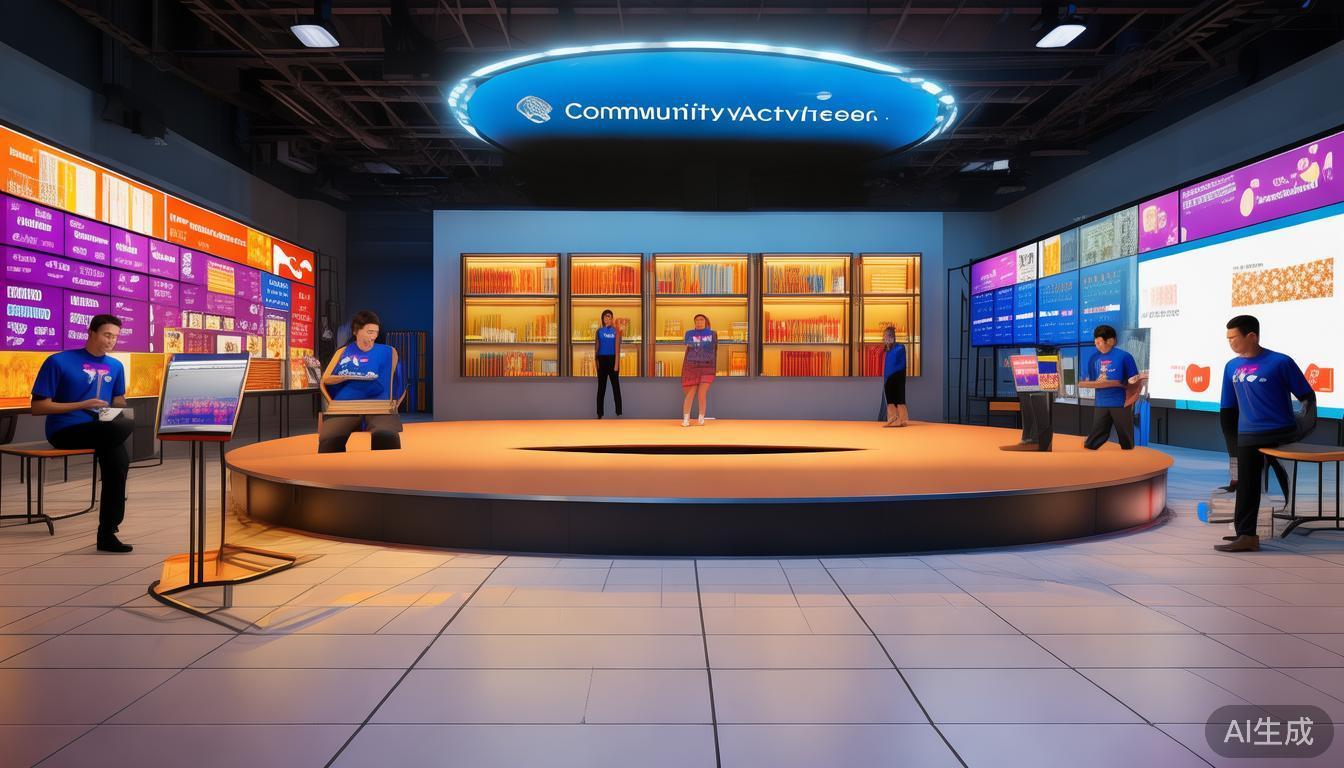 imToken官方下载：不只是资产管理，社区支持与互动体验如何构建用户信赖？