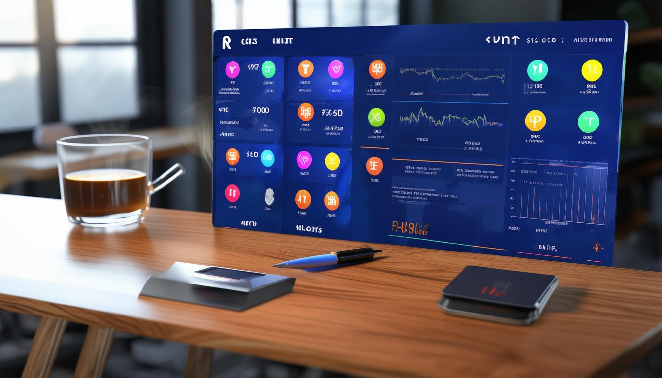 下载imToken钱包官方应用进行智慧投资，需多方面考量与风险管理？