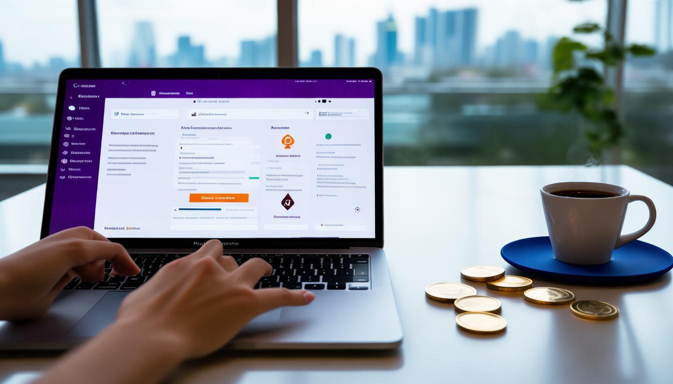 imToken钱包：摆脱常规银行束缚，畅享去中心化金融自由