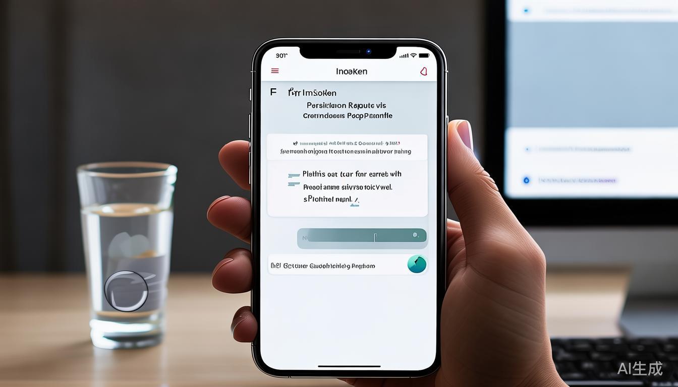 imToken免费版保护隐私很重要！牢记这几个保护财产的关键方法  第1张