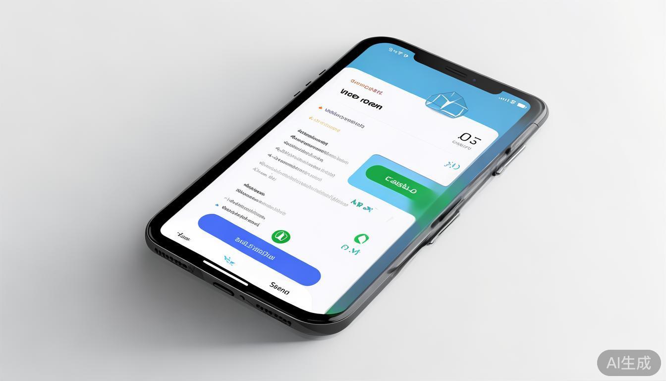 imToken海外版备受青睐，界面简单运行稳，使用心得大揭秘
