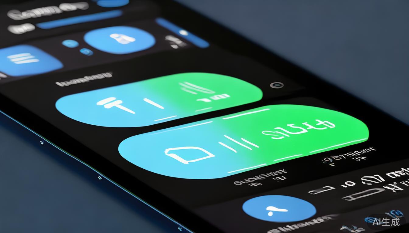 数字资产管理中，imToken官网功能强大，助用户灵活应对市场