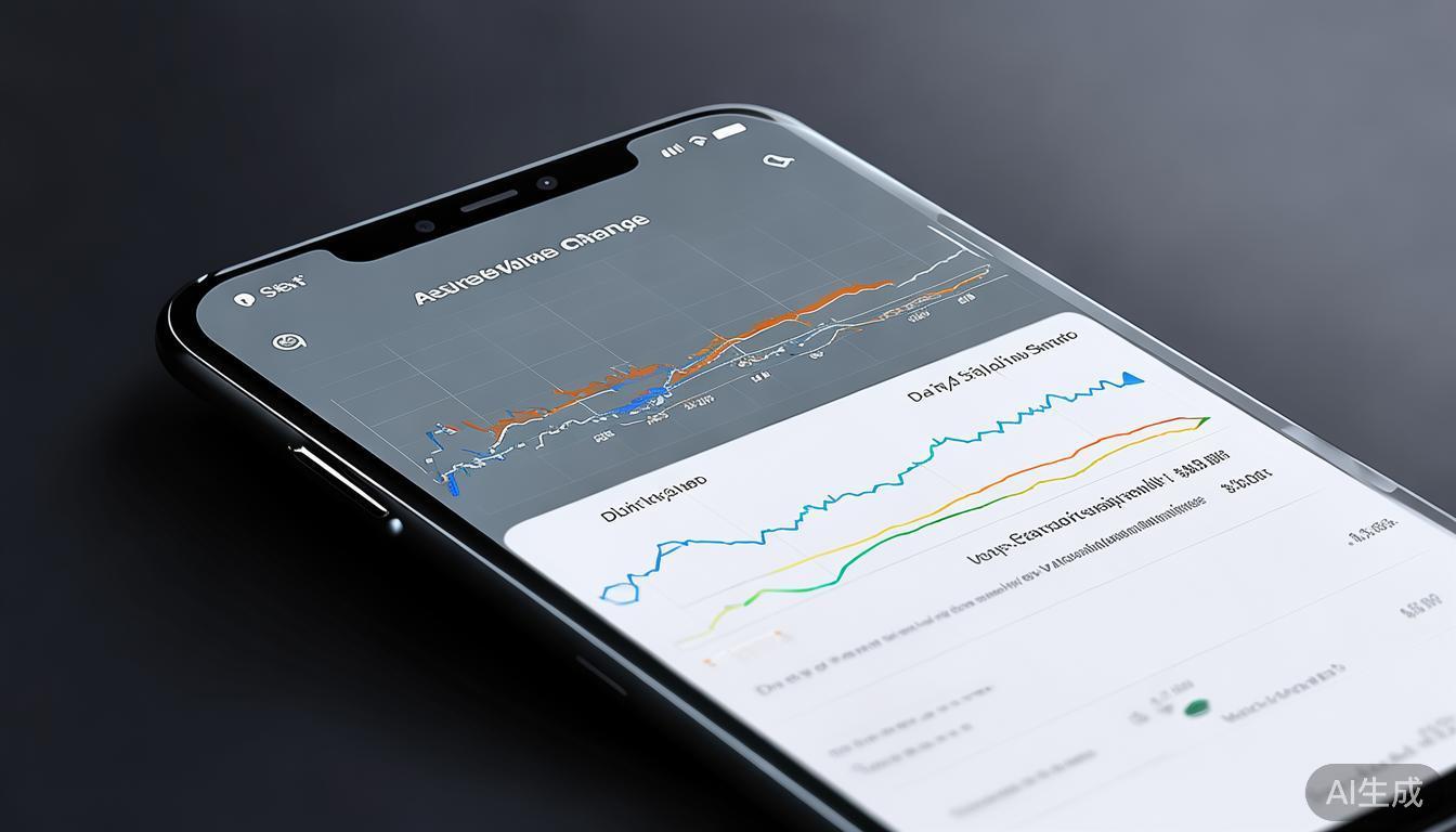imToken钱包安卓版投资组合管理功能，对普通投资者有多实用？