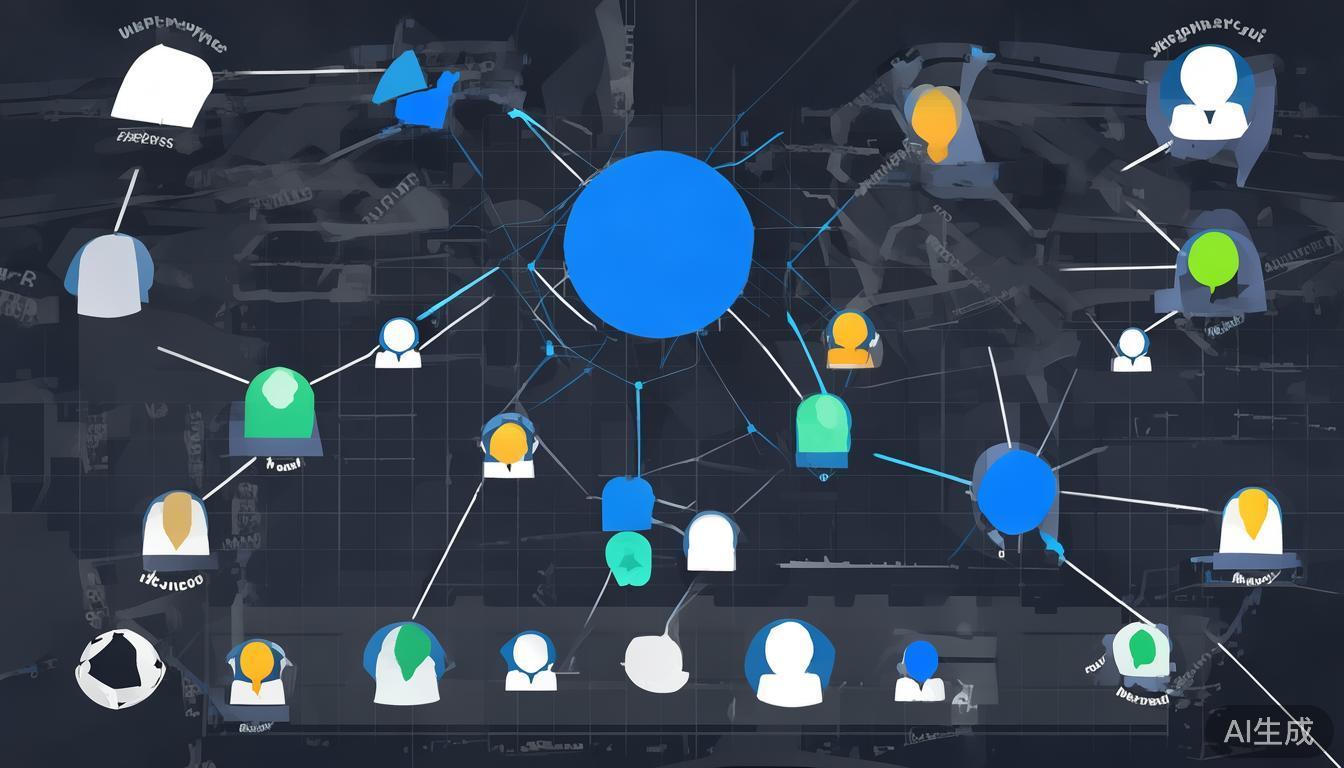 深入剖析!imToken国内市场渗透现象及用户需求平衡点 第1张 深入剖析!imToken国内市场渗透现象及用户需求平衡点 第1张