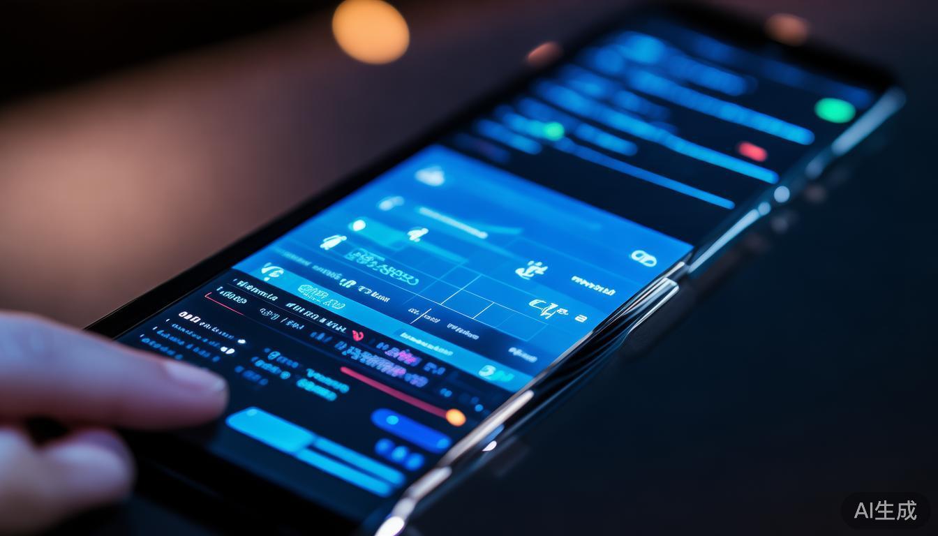 IM钱包官方下载：不仅是起点，更是便捷支付与数字资产管理的强大入口