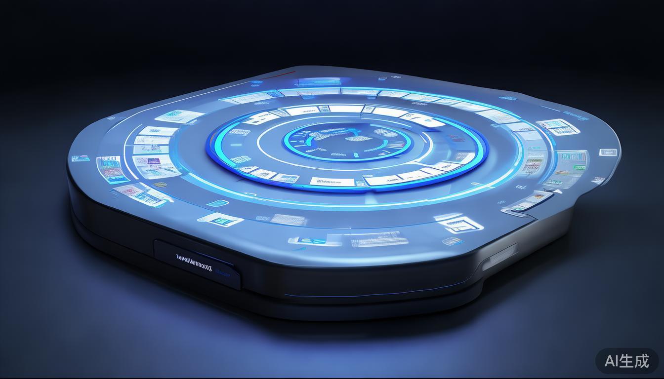 探索imToken 2.0升级之路：用户引导策略与导航逻辑的革新  第1张