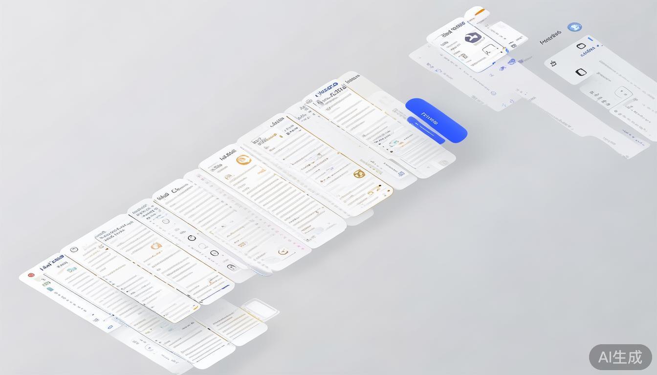 imToken钱包使用感受：路径规划关联资金保管与便利程度  第1张