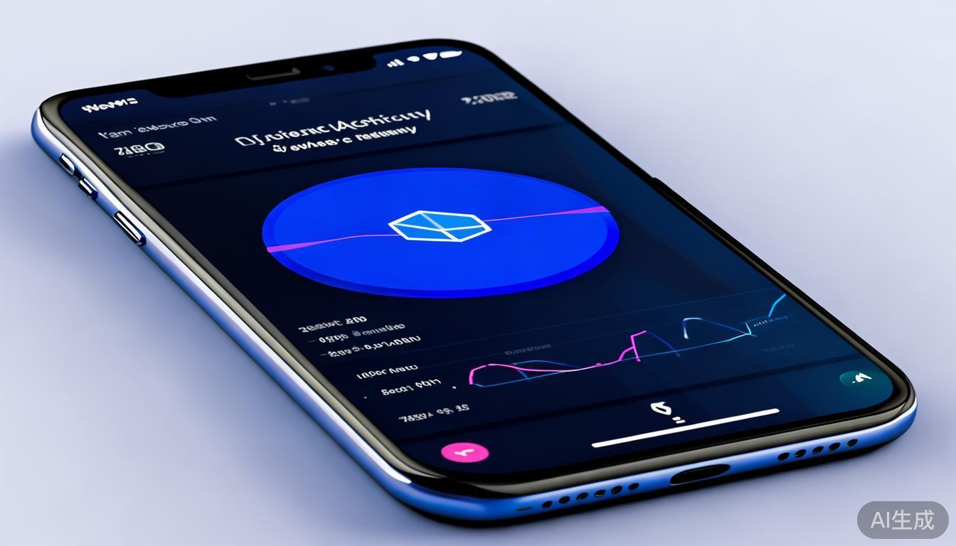 数字资产投资:imToken 钱包如何助力合理布局实现稳健收益? 第1张 数字资产投资:imToken 钱包如何助力合理布局实现稳健收益? 第1张