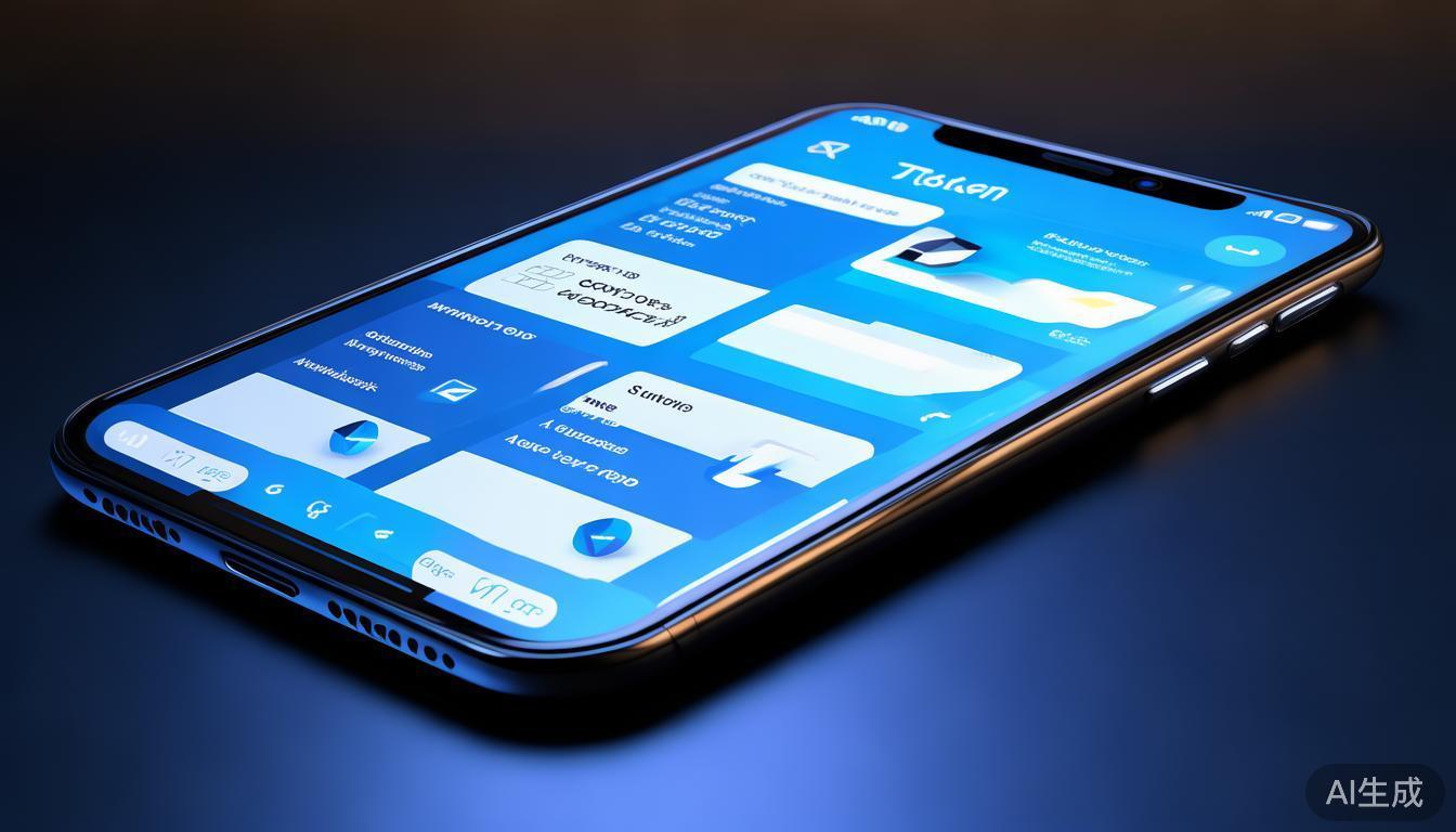 数字资产投资领域：选对token钱包，实现高效安全资产管理  第1张