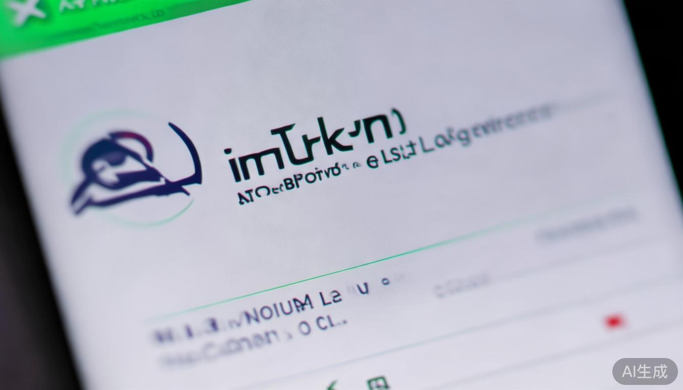 数字资产领域:imToken中文版获取与安全使用全攻略 第1张 数字资产领域:imToken中文版获取与安全使用全攻略 第1张